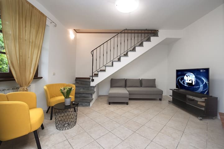Casa Sergio Forte Dei Marmi - Forte dei Marmi