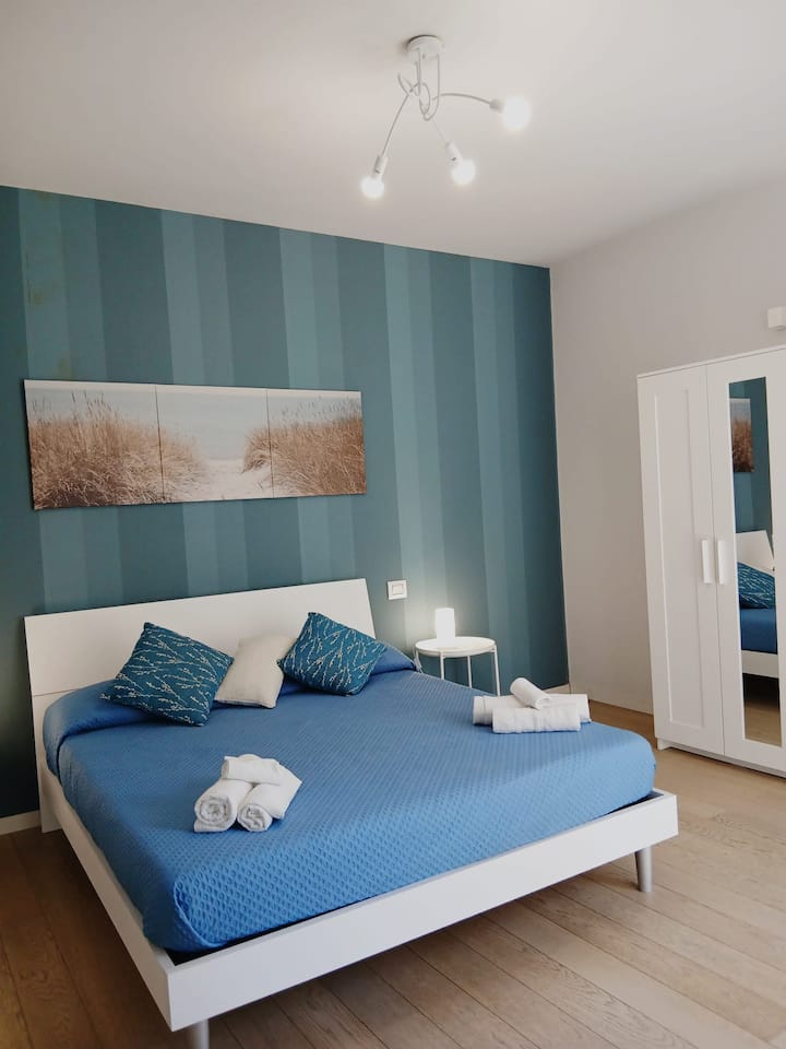 Am Acitrezza House A Due Passi Dal Mare - Aci Castello
