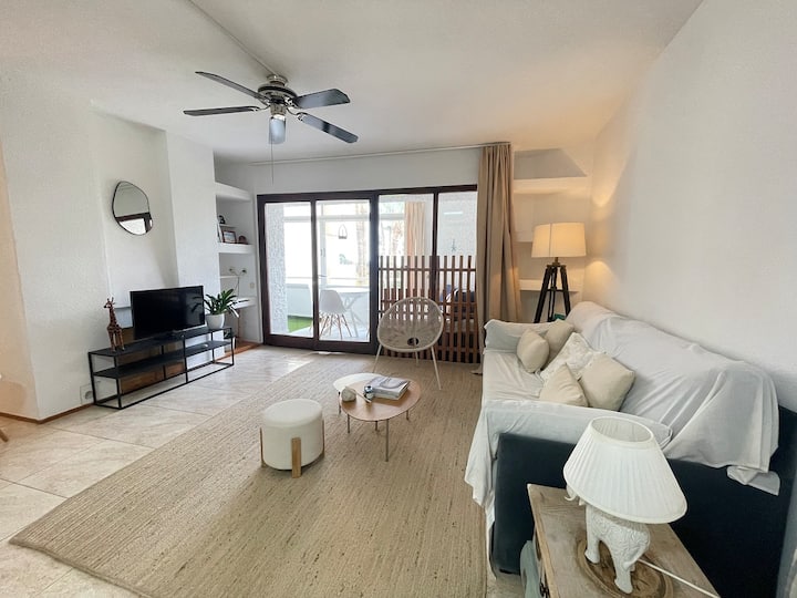 Cap Negret Loft - Altea