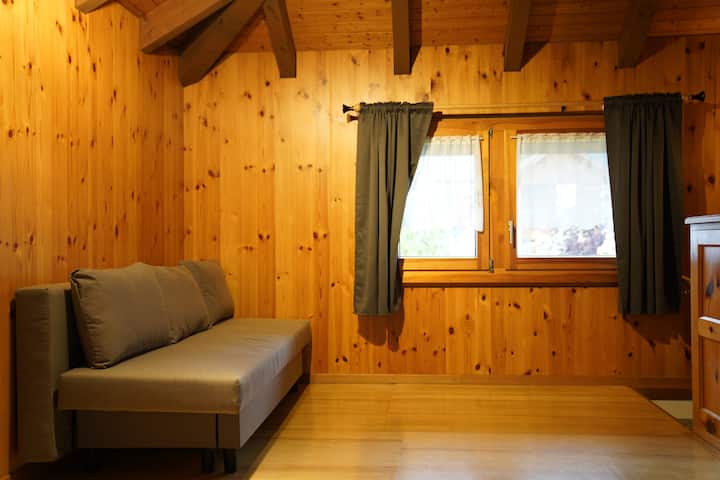 Tiny House Guest Home Schwyz - Stoos