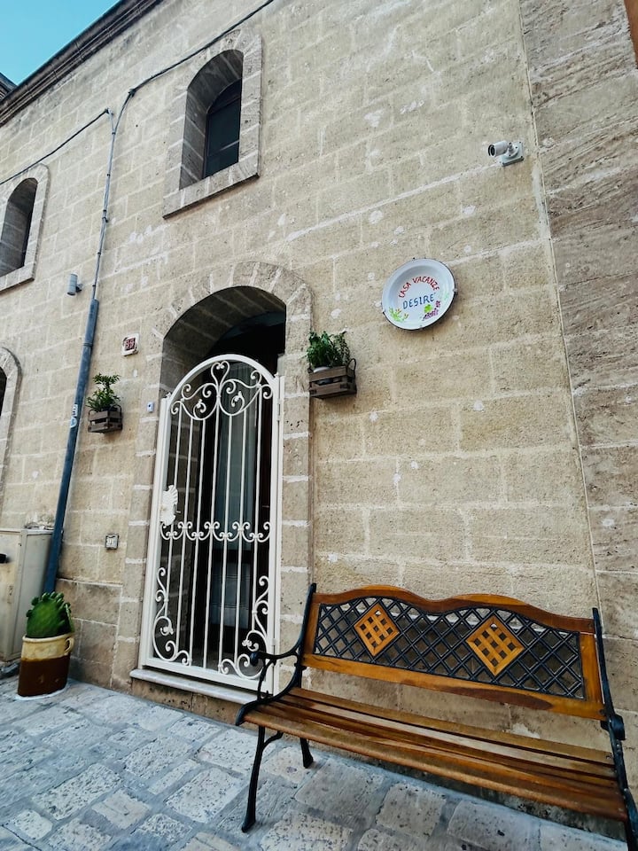 Casa Vacanza Desirè - Pulsano