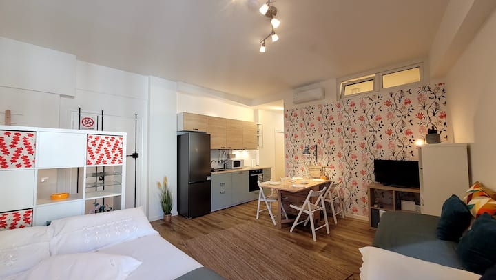 Casa 99 | Monolocale - Florence