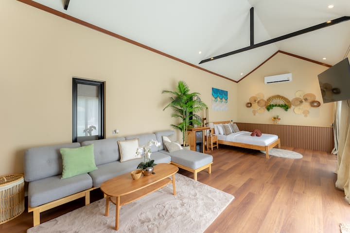 Palmcove Botique Guesthouse - Chiang Mai