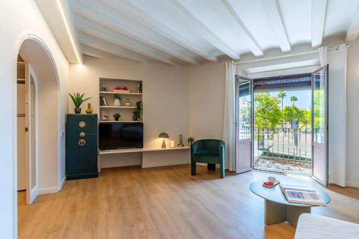 Ab Passatge D'isabel I - Barcelona