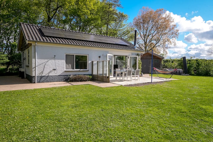 Poldersbos 1 - Ouddorp - Renesse
