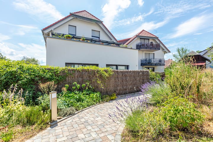 Gästeappartement - Wohnen Daheim - Laufenburg