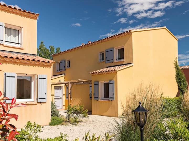Gîte Provençal Luberon Pour 6 - L'Isle-sur-la-Sorgue