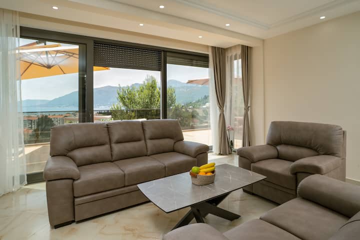 Villa Boka - Montenegro
