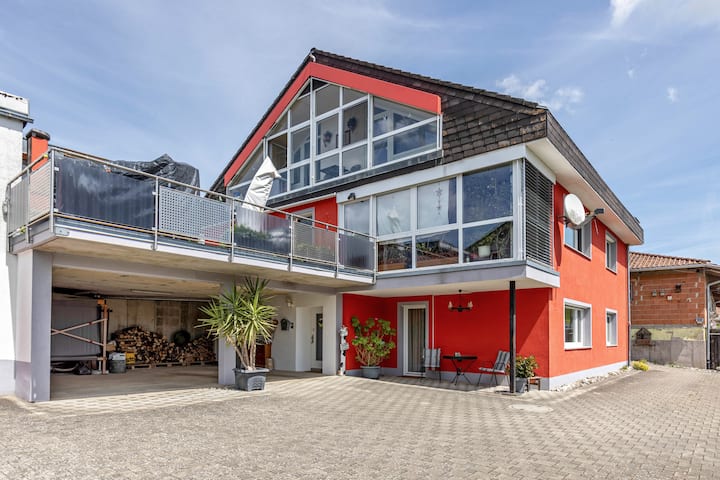 Trollenhof - Bonndorf