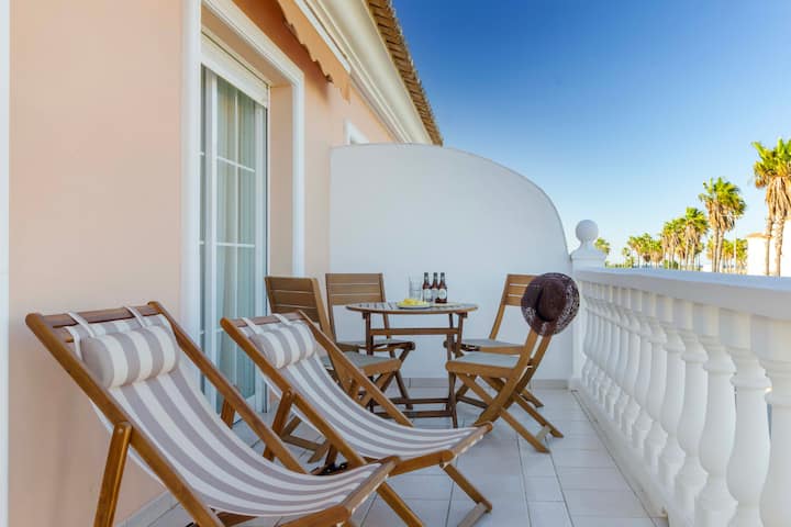 Marena Resort Apartament 2 - Oliva