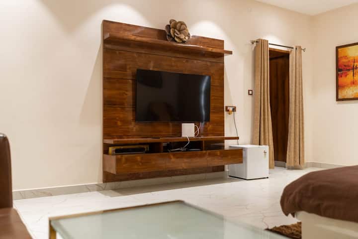 Premium Luxury Private Stay At Nandi Hills - Nandi Hills