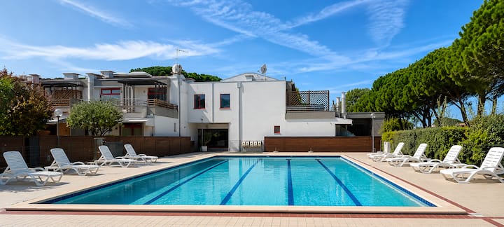 Residence Dei Dogi 19 - Carraro Immobiliare Jesolo - Cavallino-Treporti