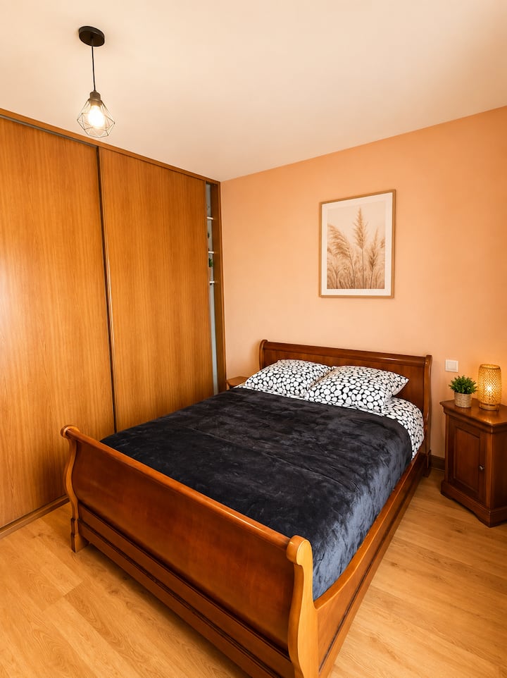 Chambre 1