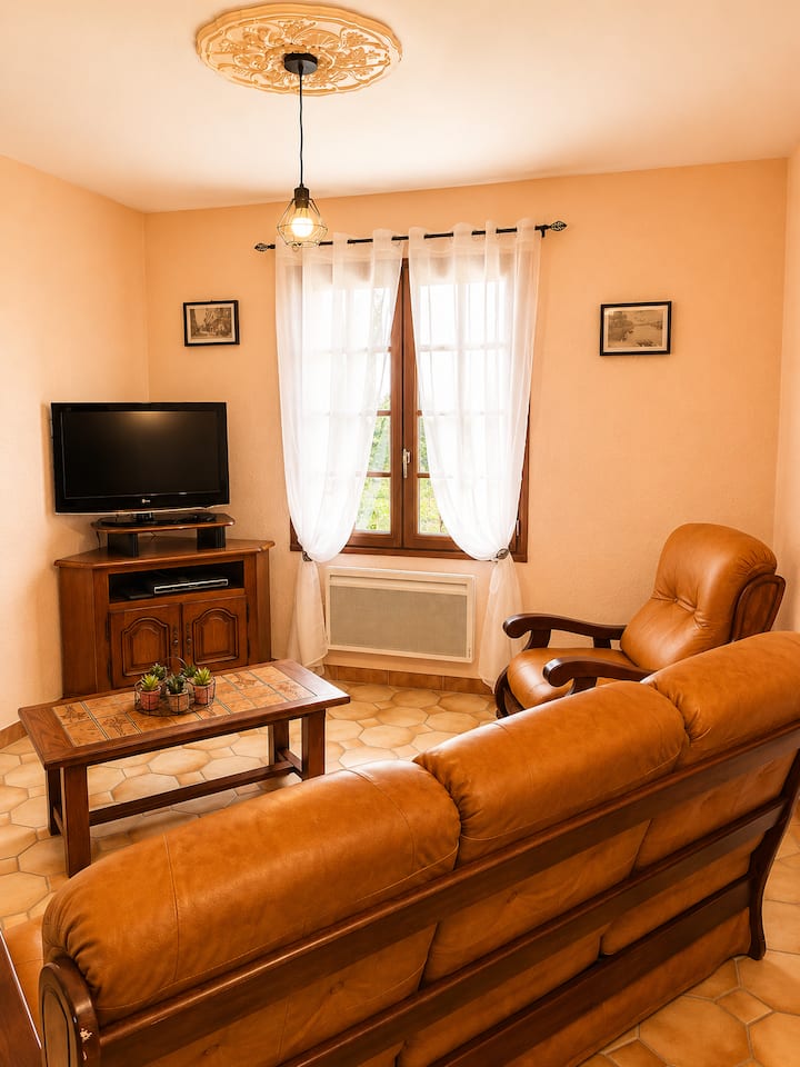 La Parenthèse Du Dôme - Saint-Aignan-sur-Cher