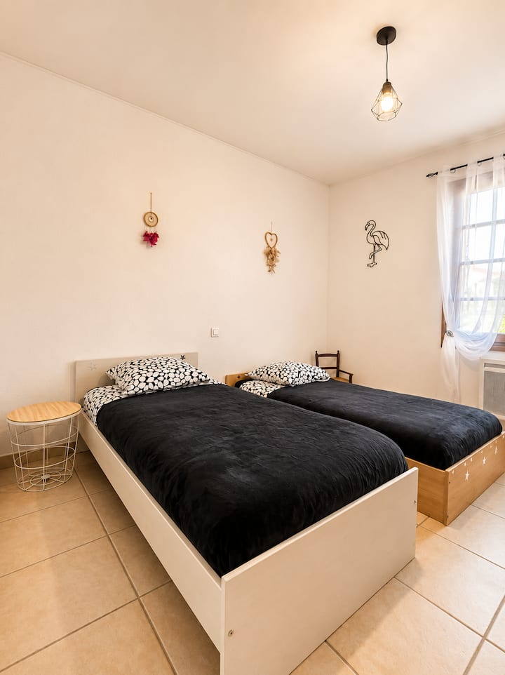 Chambre 2