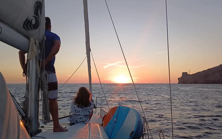 Ionian Wellness Sailing Retreat - Fiskardo