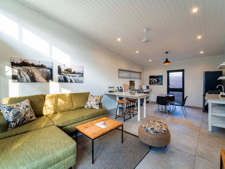 Standard Unit - Victoria Falls