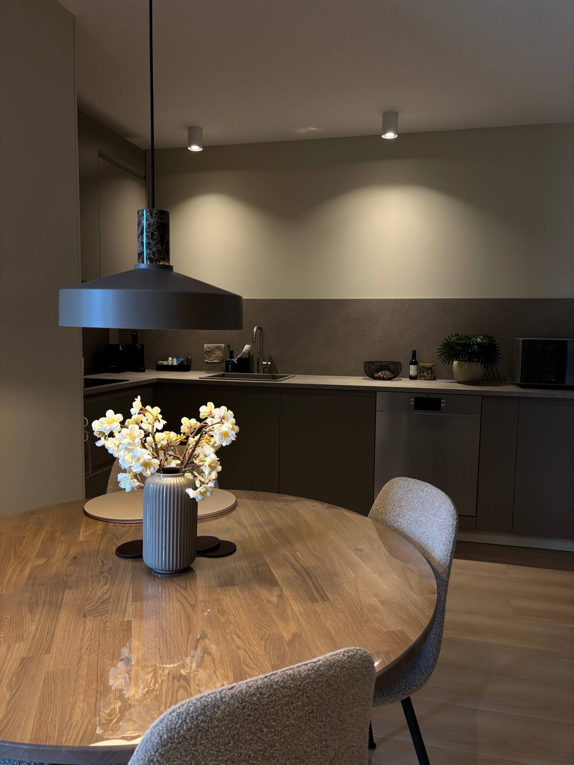 Modern 60 m2 apartment / garden / 25 minutes to Amsterdam