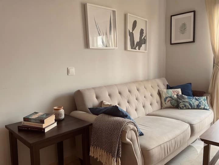 Las Canteras Parking 2 Balcony Smart Tv Bathtub - Las Palmas de Gran Canaria