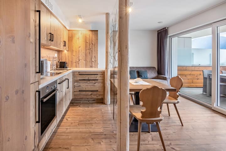 Vitalpina A Appartement - Dorf Tirol