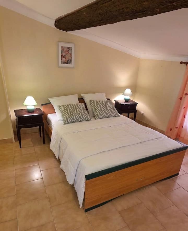 Slaapkamer 2