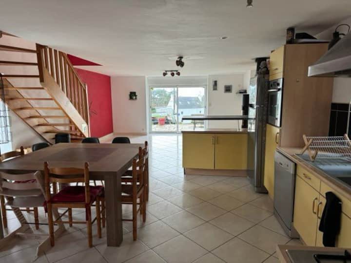Remise Vue Mer - Lanester