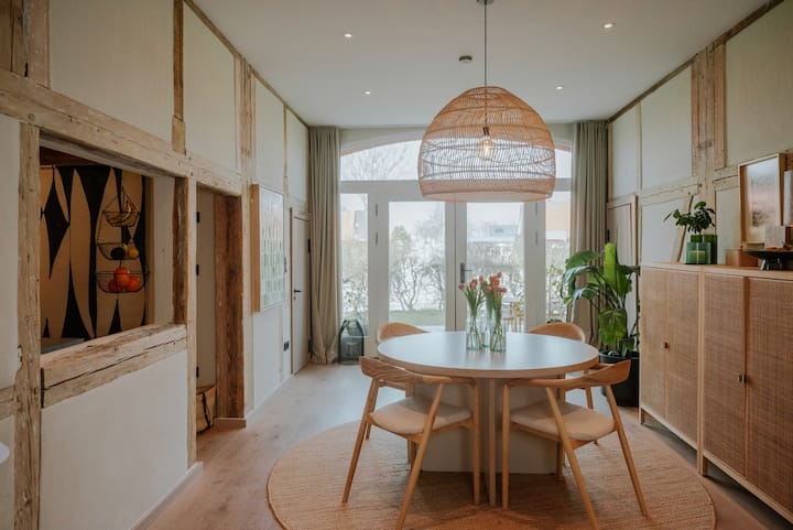 Appartement Design Au Bord Des Lacs De Lauenburg - Ratzeburg
