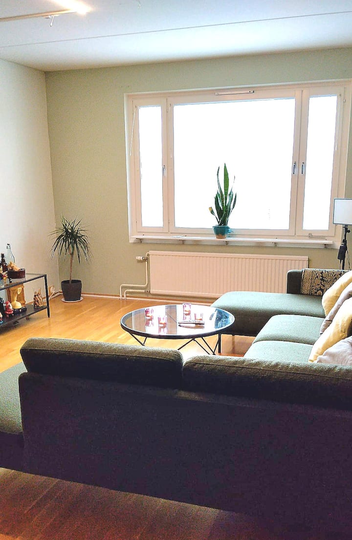 Nice Place In Southern Sweden - Landskrona