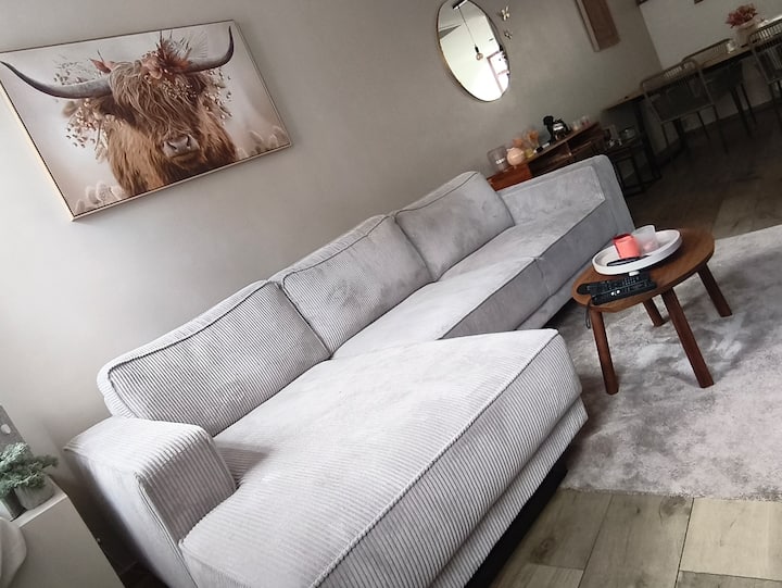 La P'tite Maison Cosy - Pepinster