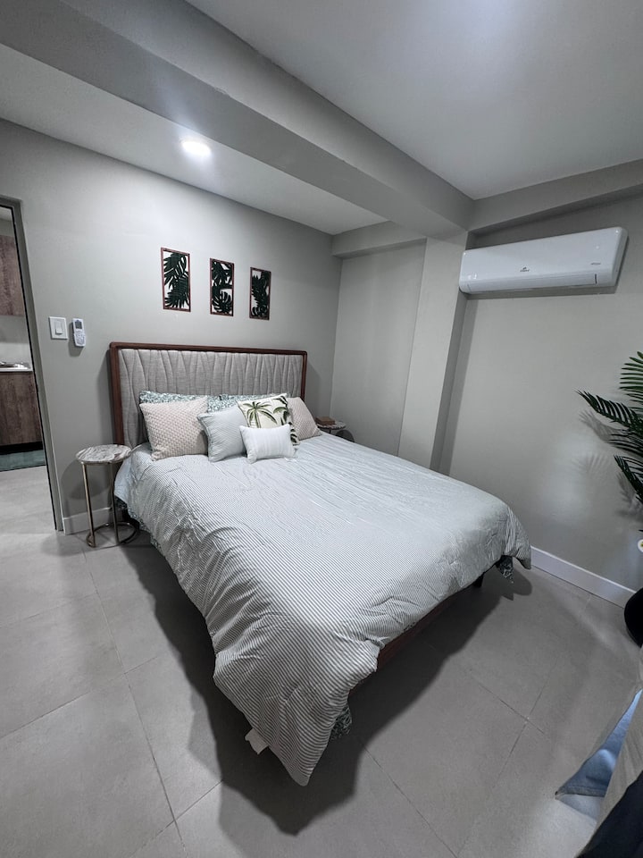 Habitación 1