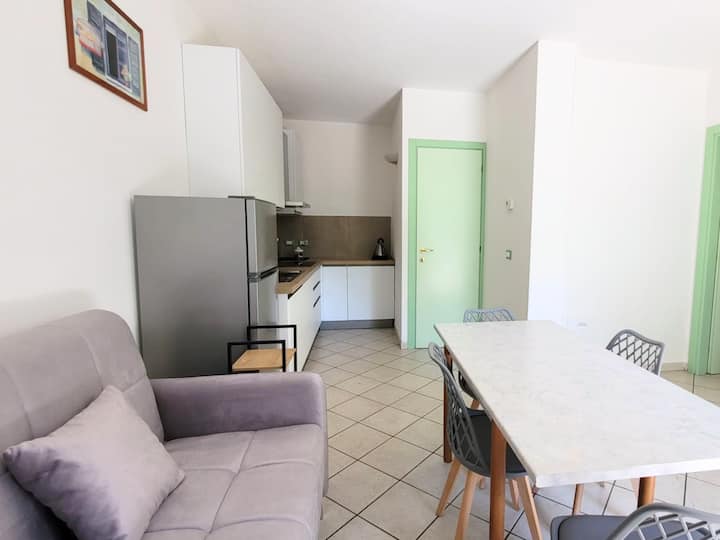 Rp03 - Cesenatico, New Apartment Near The Sea - Cesenatico
