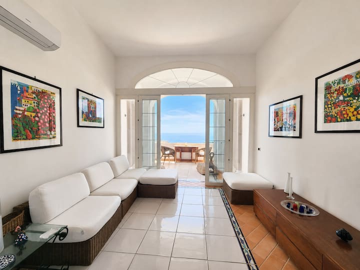 Casa Quisisogna - Capri
