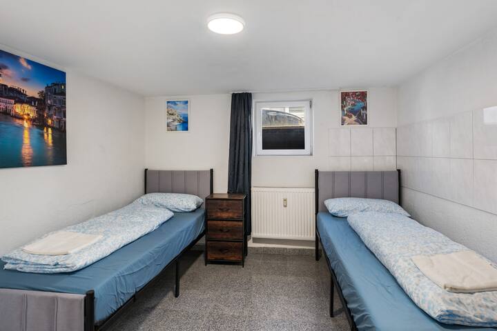 Guest favorite listing in Bremen
