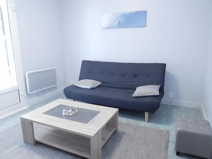 Appartement Arrantzaleak - Hondarribia