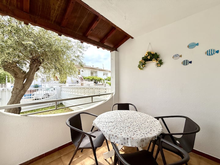 Peñismar I Relax · Vacances En Famille à Peñíscola - Benicarló