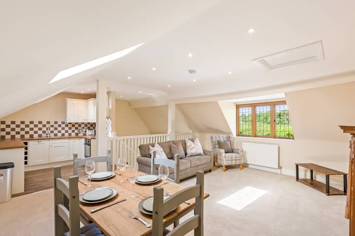 Chestnut Cottage - Henley-on-Thames