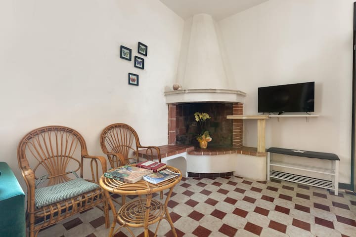 Residence Julia - Comfort Pt - Porto Cesareo