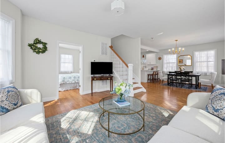 Westhampton Summer Retreat! - Westhampton, NY