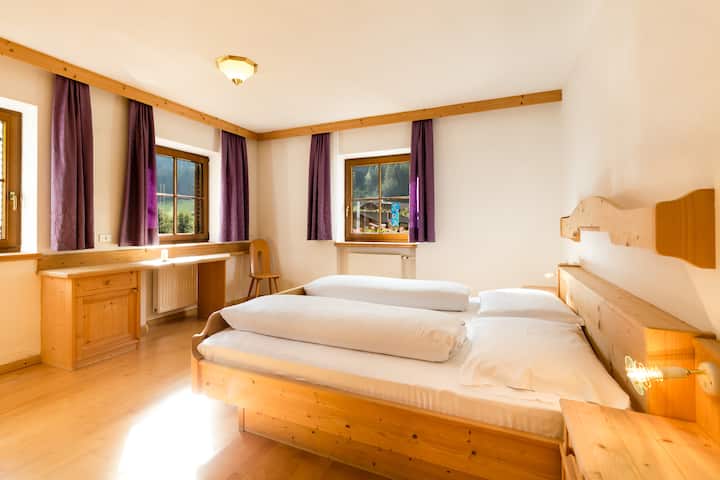 Ferienapartment Daniel - Racines