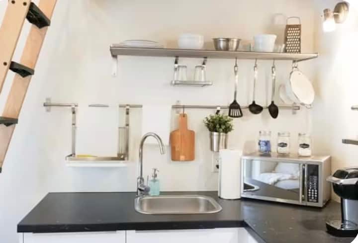Tiny Home Tranquility - Collingwood