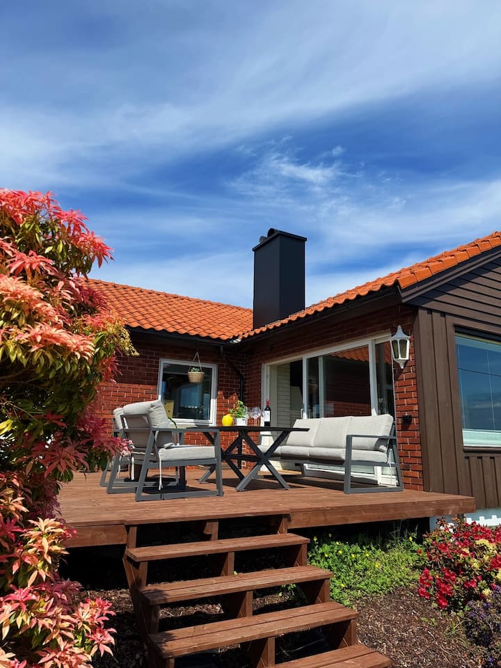 Tasta Hills - Stavanger