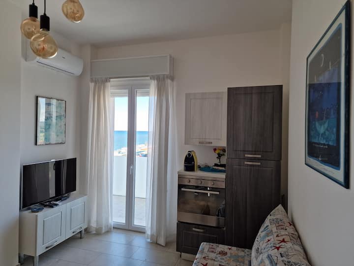 Logos Beach - Porto Recanati