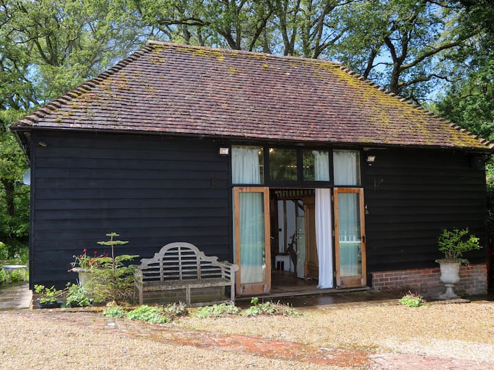 Petworth Barn - South Downs
