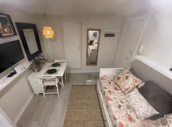 Romantic Studio Old Town New George - Barcelona