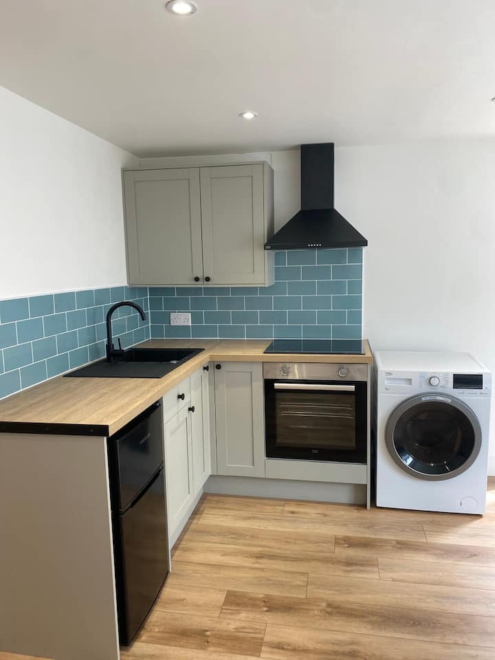 Coastal Studio At Newquay - Newquay