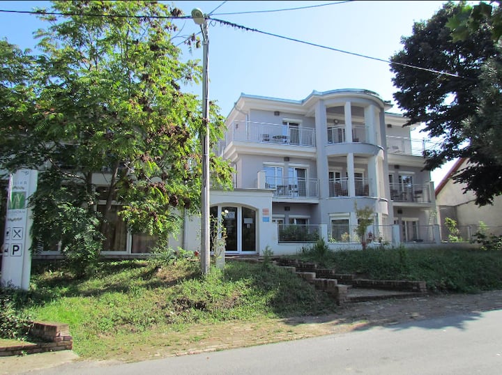 Vila Vanda Vukovar - Vukovar