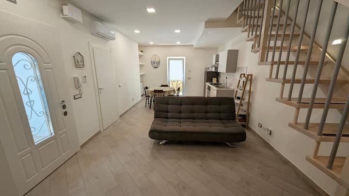 Alloggio Turistico Francy House - Ardea