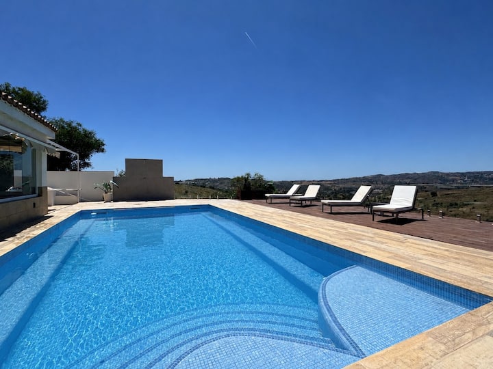 Villa Lomas Del Flamenco - Alhaurín el Grande