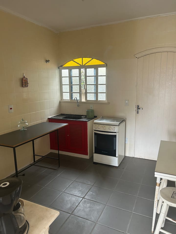 Charm House - Atibaia