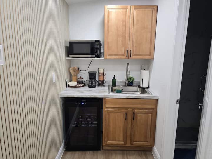 The Gardens Villa 1 Near Hard Rock Stadium+jacuzzi - Miami Gardens, FL